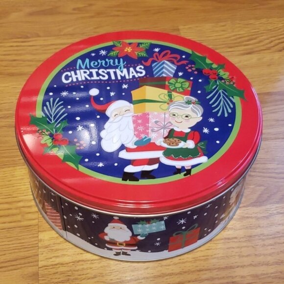 Christmas gift wrap beer bottle carrier bundle - Picture 4 of 4